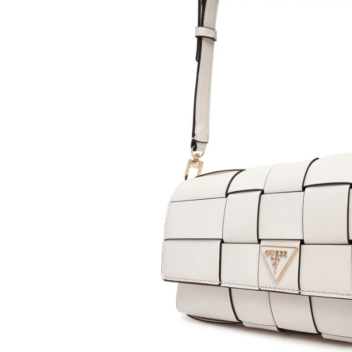Bolso Bandolera Maylee Blanco   2