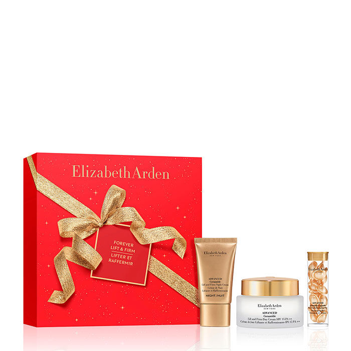 Advanced Ceramide Lift & Firm Day Cream SPF15 Estuche  