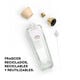 Agua Fresca de Rosas Blancas  120ml-160778 4