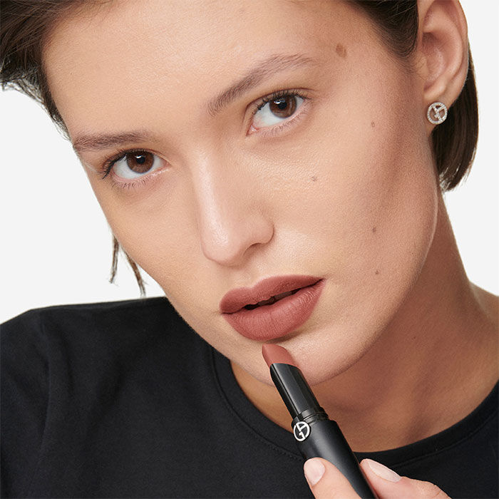Lip Power Matte   4