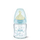 Biberón FC+Cristal 0-6 meses M Látex  120ml-198663 1