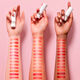 Joli Rouge Brillant   3