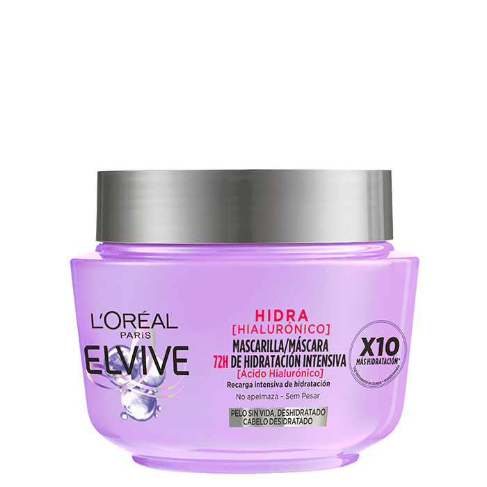 HIDRA HIALUR&Oacute;NICO Mascarilla  