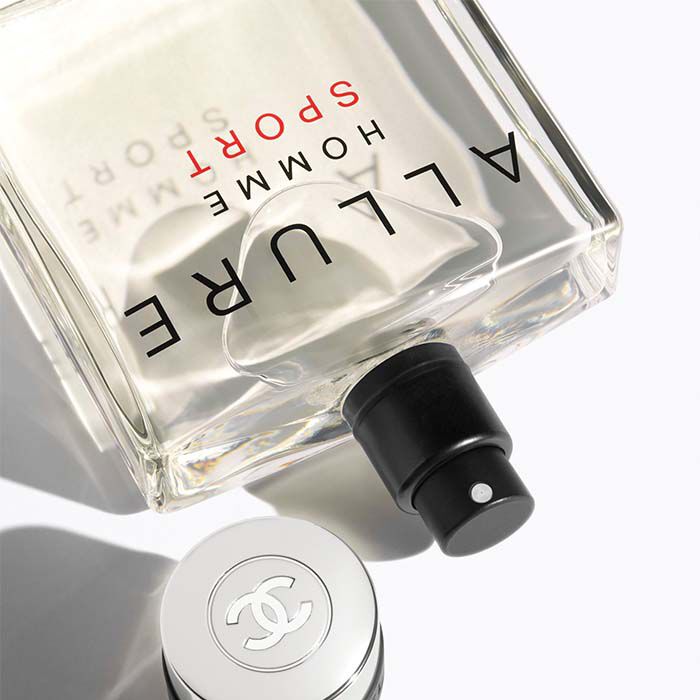 ALLURE HOMME SPORT  100ML-158339 1