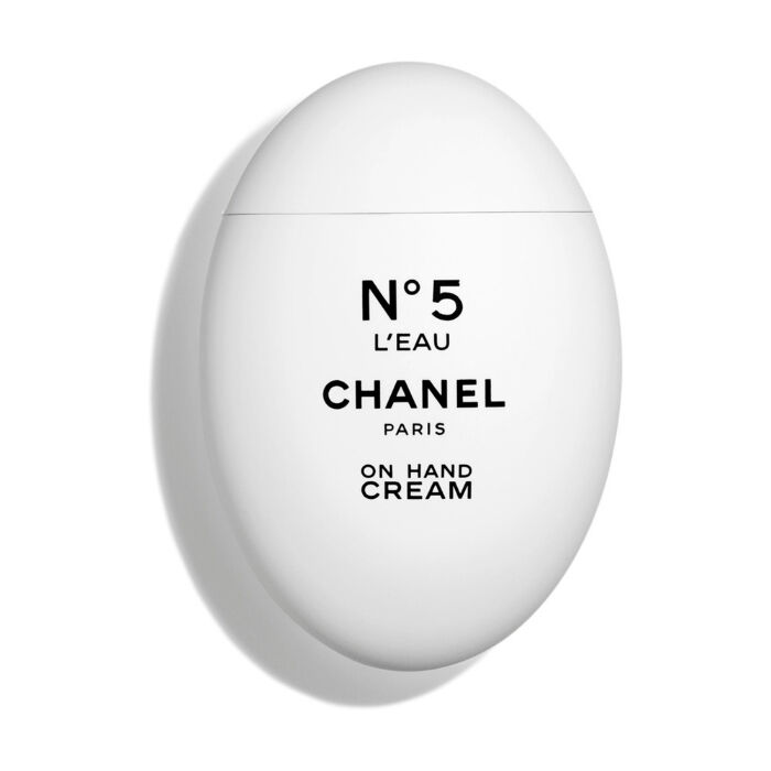N&ordm;5 L'EAU  