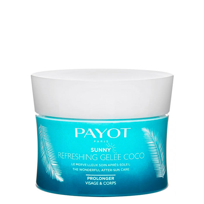 Refreshing Gelée Coco  