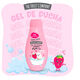 Gel de Ducha Fresa Nata  600ml-211016 1