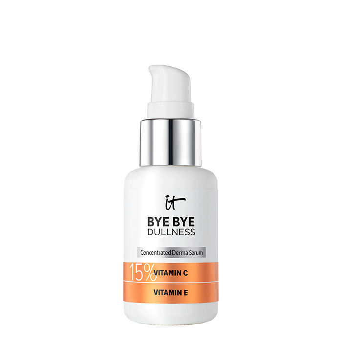 Bye Bye Dullness Concentrated Sérum  