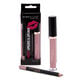 Matte Lipgloss & Lipliner  2ud.-196117 1