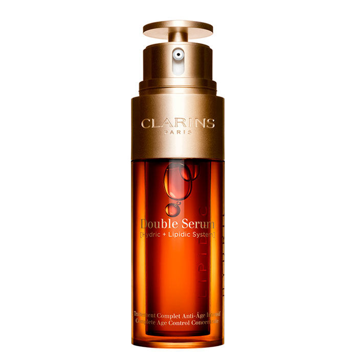 Double Serum  