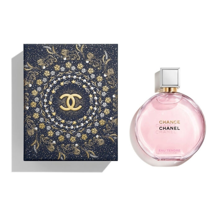 CHANCE EAU TENDRE  