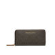 Cartera Lady Moro con Cremallera   0