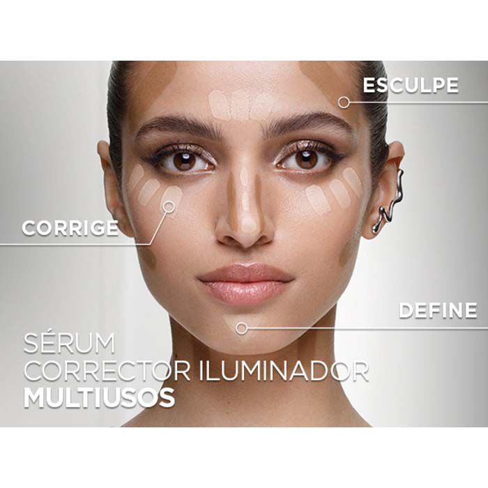 Accord Parfait Serum Radiant Concealer   5