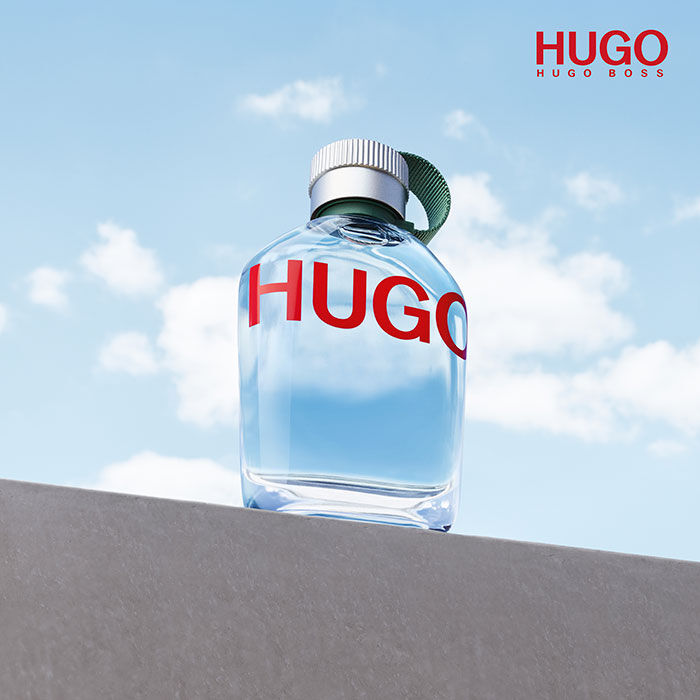 HUGO MAN  75ml-208684 3
