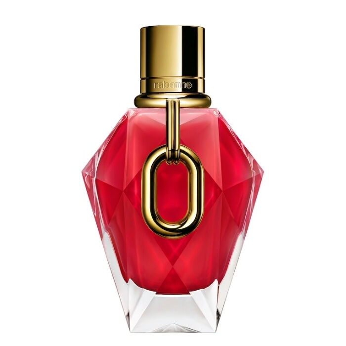 MILLION RED FOR HER  