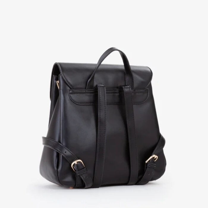 Mochila West RE Negro   2