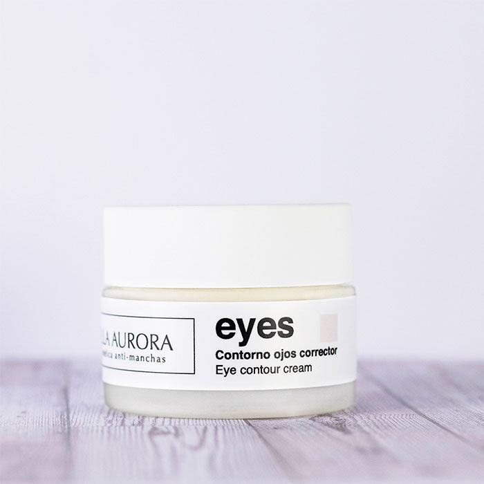 EYES Contorno de Ojos Corrector  15ml-165729 1