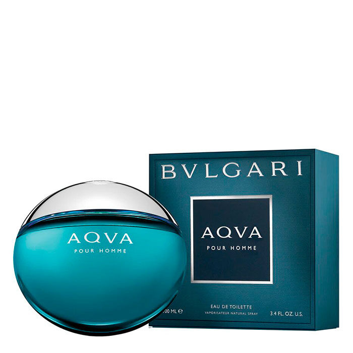 Aqua Pour Homme  100ml-240691 1