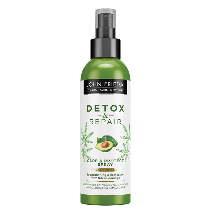 Detox & Repair Spray  200ml-198092 1