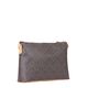 Bolso de Mano Lady Re Marrón   2
