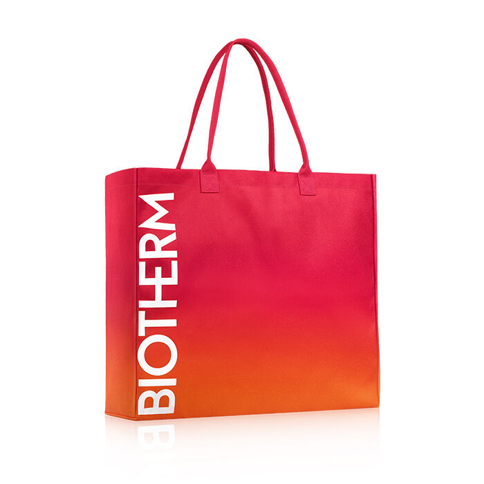 REGALO BOLSA VERANO BIOTHERM  1ud-239346 0