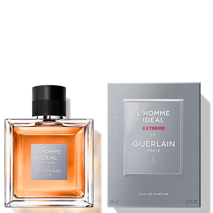 L'Homme Ideal Extrême  100ml-192262 1