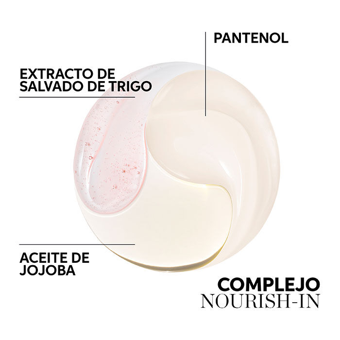 Nutricurls Conditioner  200ml-223545 1