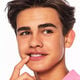 Lip Care Sugar Scrub  9g-225038 4