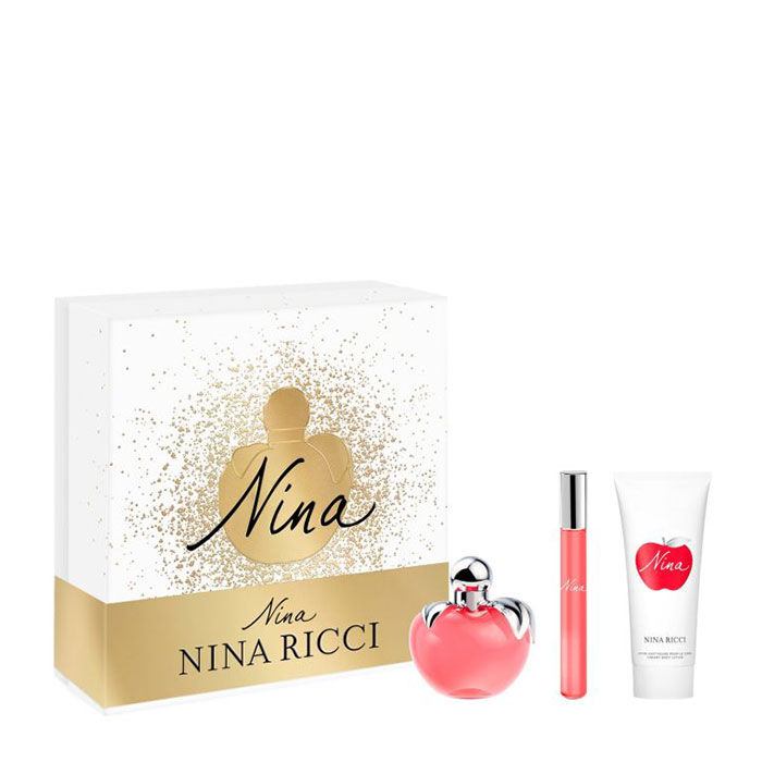 Nina Estuche  
