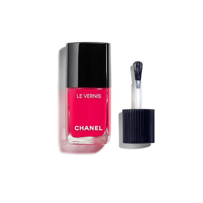 LE VERNIS   0