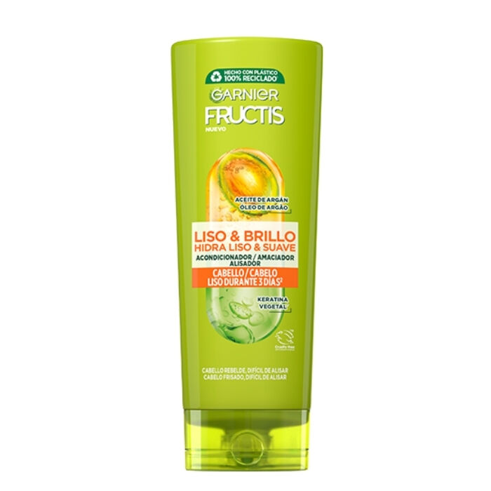 Liso y Brillo Acondicionador  250ml-235095 0