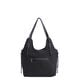 Bolso de Hombro Brisa Negro   2