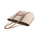 Bolso Shopper C&aacute;lida Beige   1