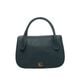 Bolso de Mano Fox Azul   7