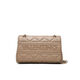 Bolso Solapa Ada Beige   0