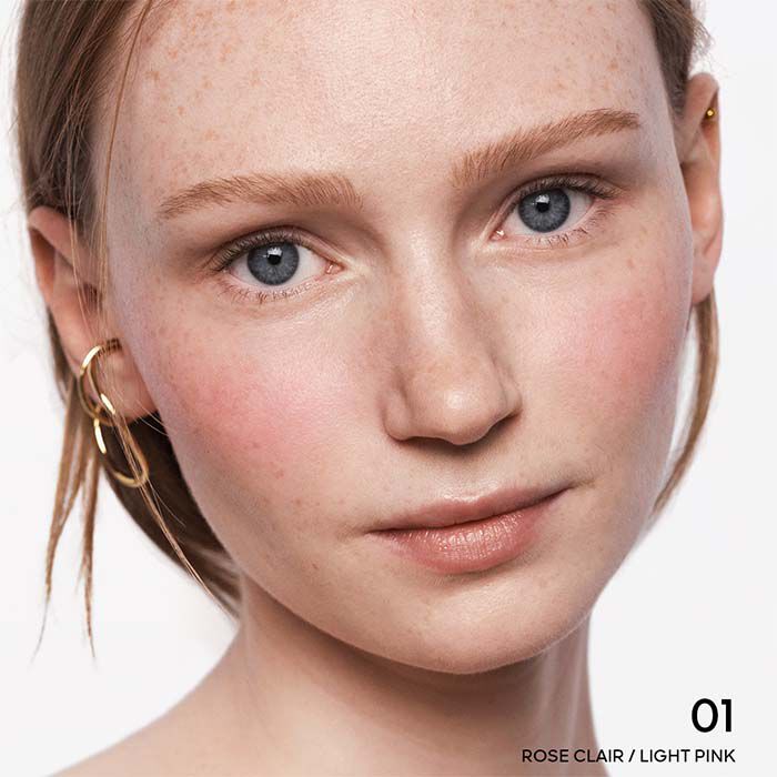 Terracotta Blush   3