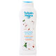 Algodón y Talco Gel de Baño  650ml-205051 1