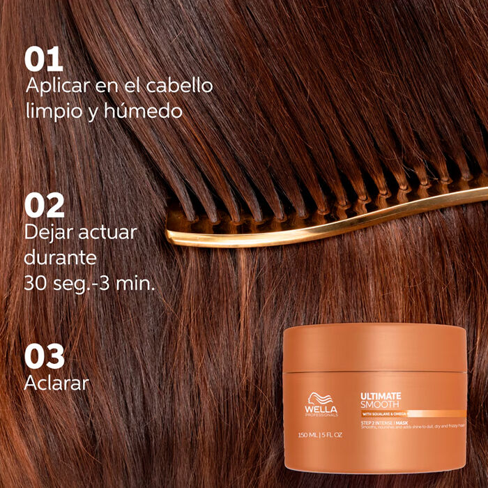 Ultimate Smooth Mask  150ml-227839 4