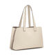 Bolso Mediano Citybow Beige   0