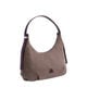 Bolso de Hombro Iconic Gris   1