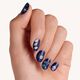 Stay Bold It´s Gold Pegatinas Uñas  1ud.-225166 4