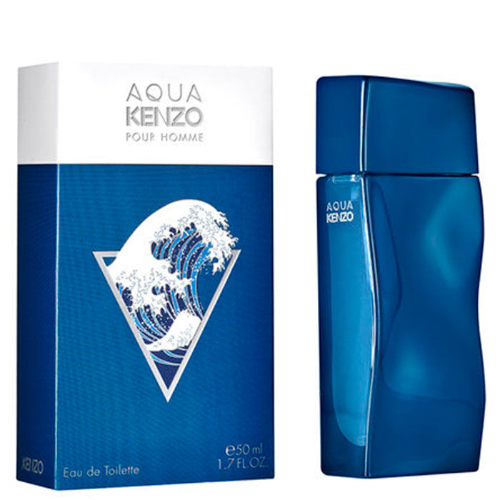 AQUA KENZO Pour Homme  100ml-186536 2