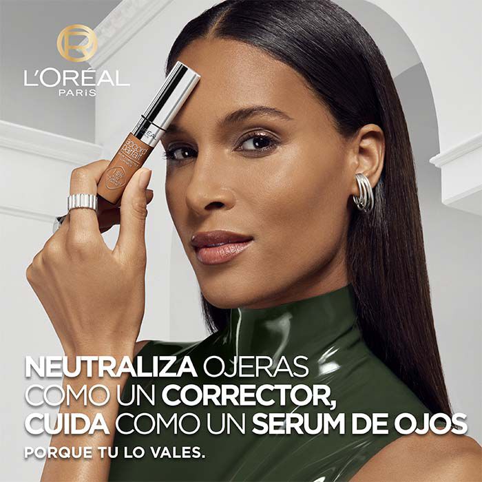 Accord Parfait Serum Radiant Concealer   3