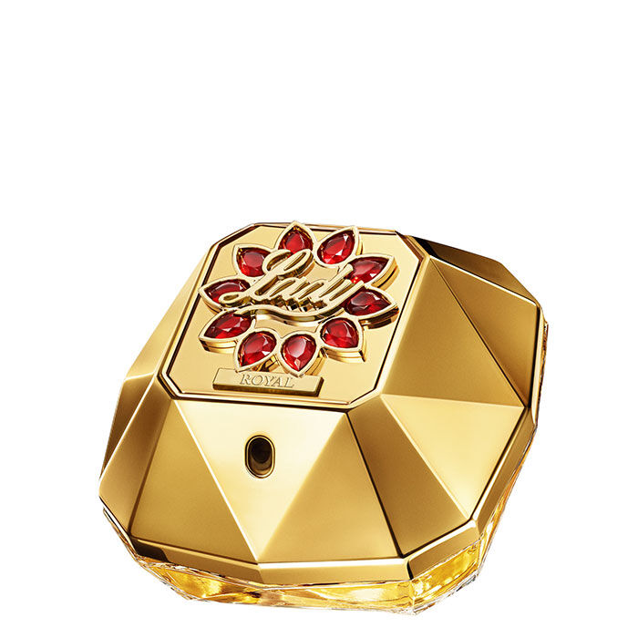 LADY MILLION ROYAL  