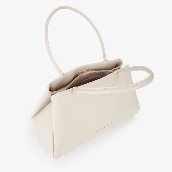 Bolso Shopper West RE Beige Claro   3