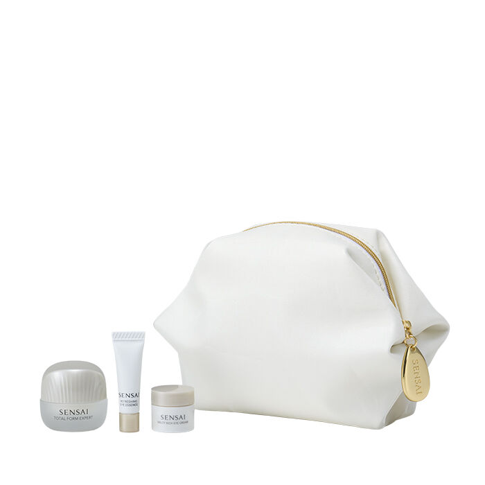 REGALO SENSAI RITUAL ABSOLUTE SILK  