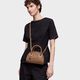 Bolso Bowling Pequeño Tous Poppy Tierra   3