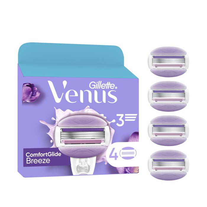 VENUS COMFORTGLIDE BREEZE Recambios  1ud.-231530 3