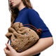 Bolso Bombonera Peque&ntilde;o Natural   3