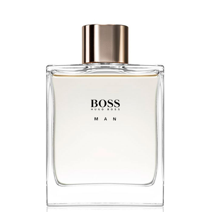BOSS ORANGE MAN  100ml-203792 0